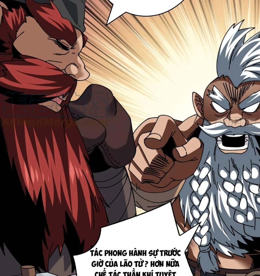 đọc truyện Vừa Chơi Đã Có Tài Khoản Vương Giả Chương 283 ảnh 12 tại Thiên Thai Truyện