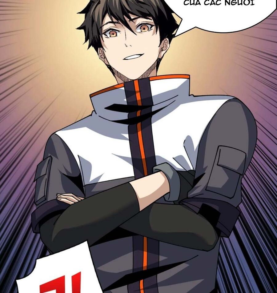 đọc truyện Vừa Chơi Đã Có Tài Khoản Vương Giả Chương 283 ảnh 14 tại Thiên Thai Truyện