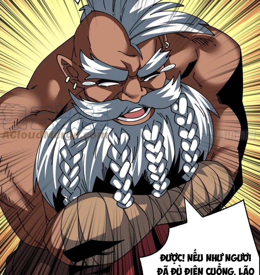 đọc truyện Vừa Chơi Đã Có Tài Khoản Vương Giả Chương 283 ảnh 16 tại Thiên Thai Truyện