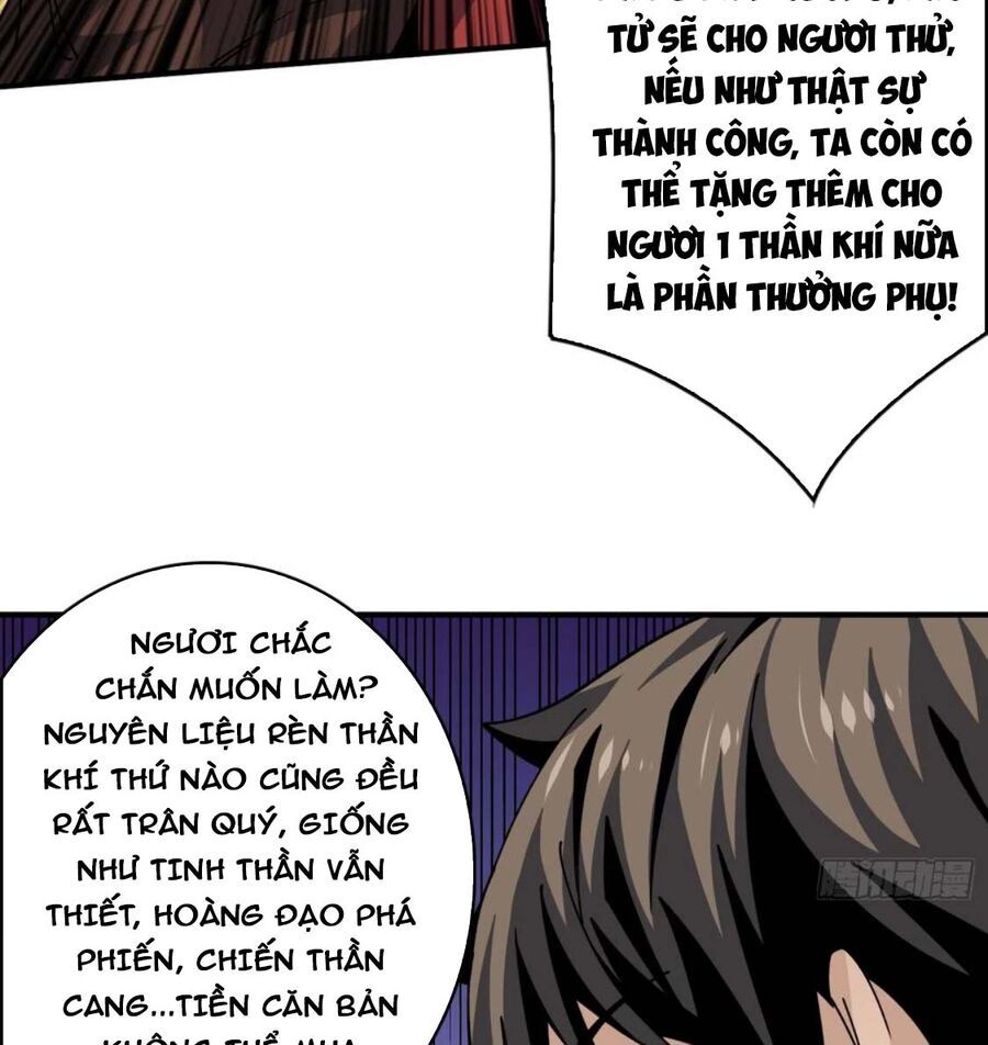 đọc truyện Vừa Chơi Đã Có Tài Khoản Vương Giả Chương 283 ảnh 17 tại Thiên Thai Truyện