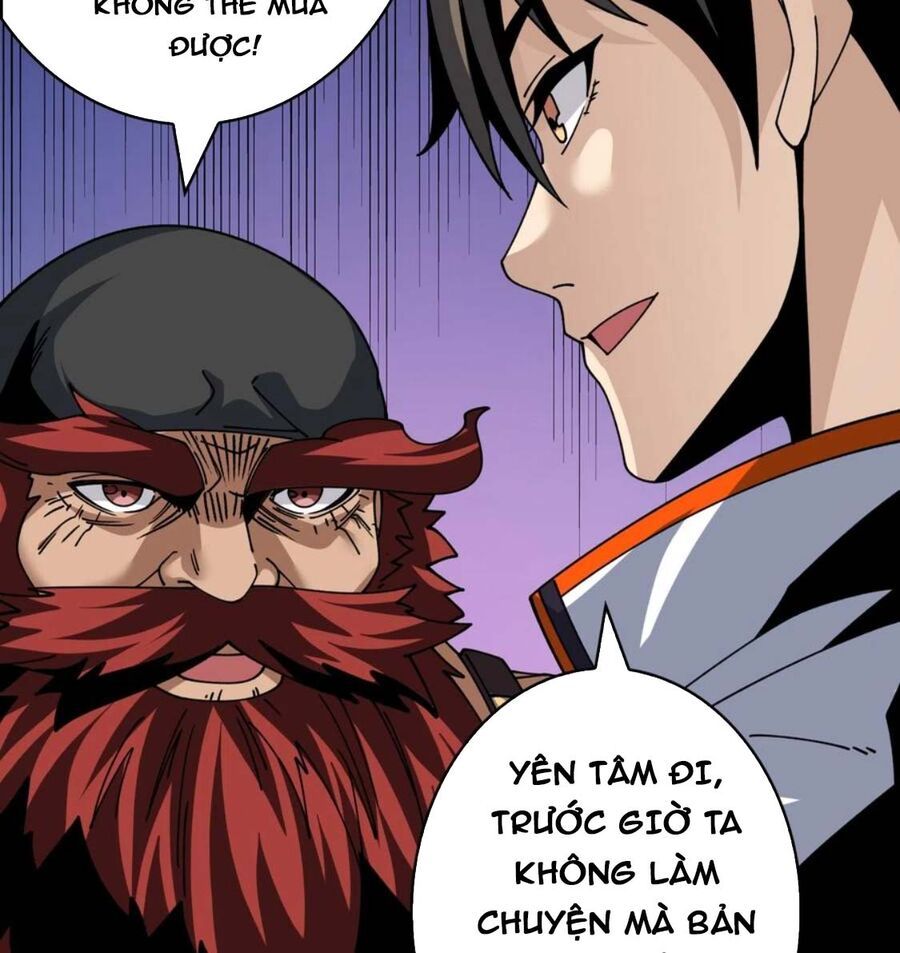 đọc truyện Vừa Chơi Đã Có Tài Khoản Vương Giả Chương 283 ảnh 18 tại Thiên Thai Truyện