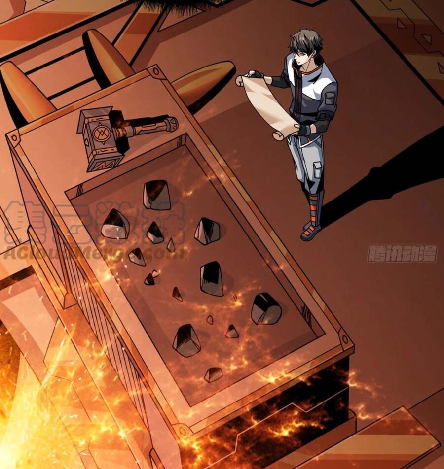 đọc truyện Vừa Chơi Đã Có Tài Khoản Vương Giả Chương 283 ảnh 20 tại Thiên Thai Truyện