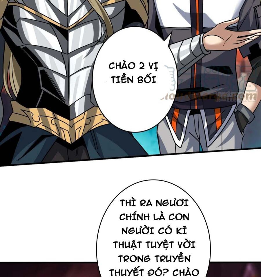 đọc truyện Vừa Chơi Đã Có Tài Khoản Vương Giả Chương 283 ảnh 4 tại Thiên Thai Truyện