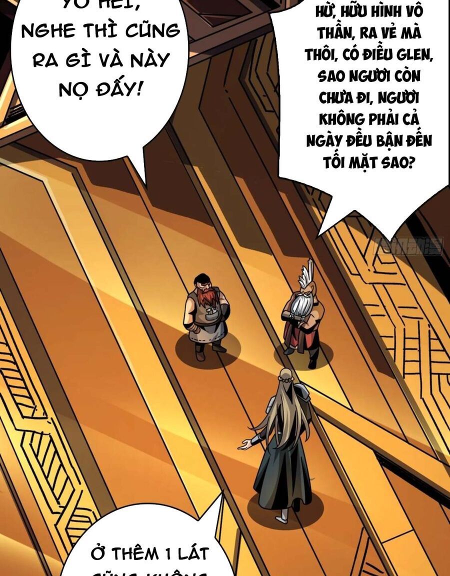 đọc truyện Vừa Chơi Đã Có Tài Khoản Vương Giả Chương 283 ảnh 25 tại Thiên Thai Truyện