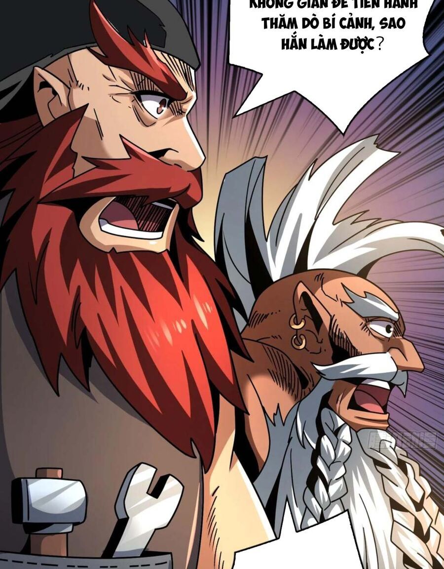 đọc truyện Vừa Chơi Đã Có Tài Khoản Vương Giả Chương 283 ảnh 28 tại Thiên Thai Truyện