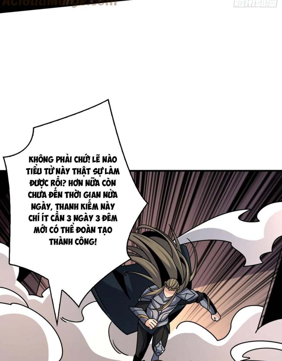 đọc truyện Vừa Chơi Đã Có Tài Khoản Vương Giả Chương 283 ảnh 31 tại Thiên Thai Truyện