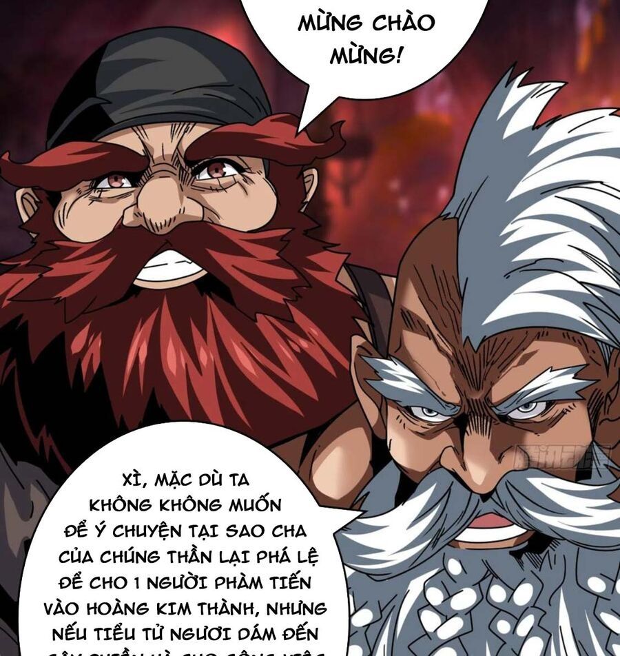 đọc truyện Vừa Chơi Đã Có Tài Khoản Vương Giả Chương 283 ảnh 5 tại Thiên Thai Truyện