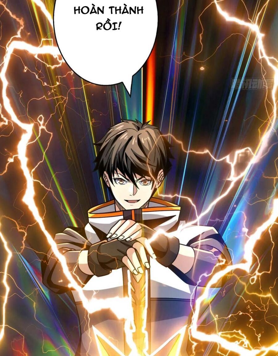 đọc truyện Vừa Chơi Đã Có Tài Khoản Vương Giả Chương 283 ảnh 33 tại Thiên Thai Truyện