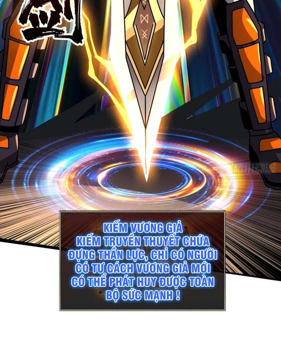 đọc truyện Vừa Chơi Đã Có Tài Khoản Vương Giả Chương 283 ảnh 35 tại Thiên Thai Truyện