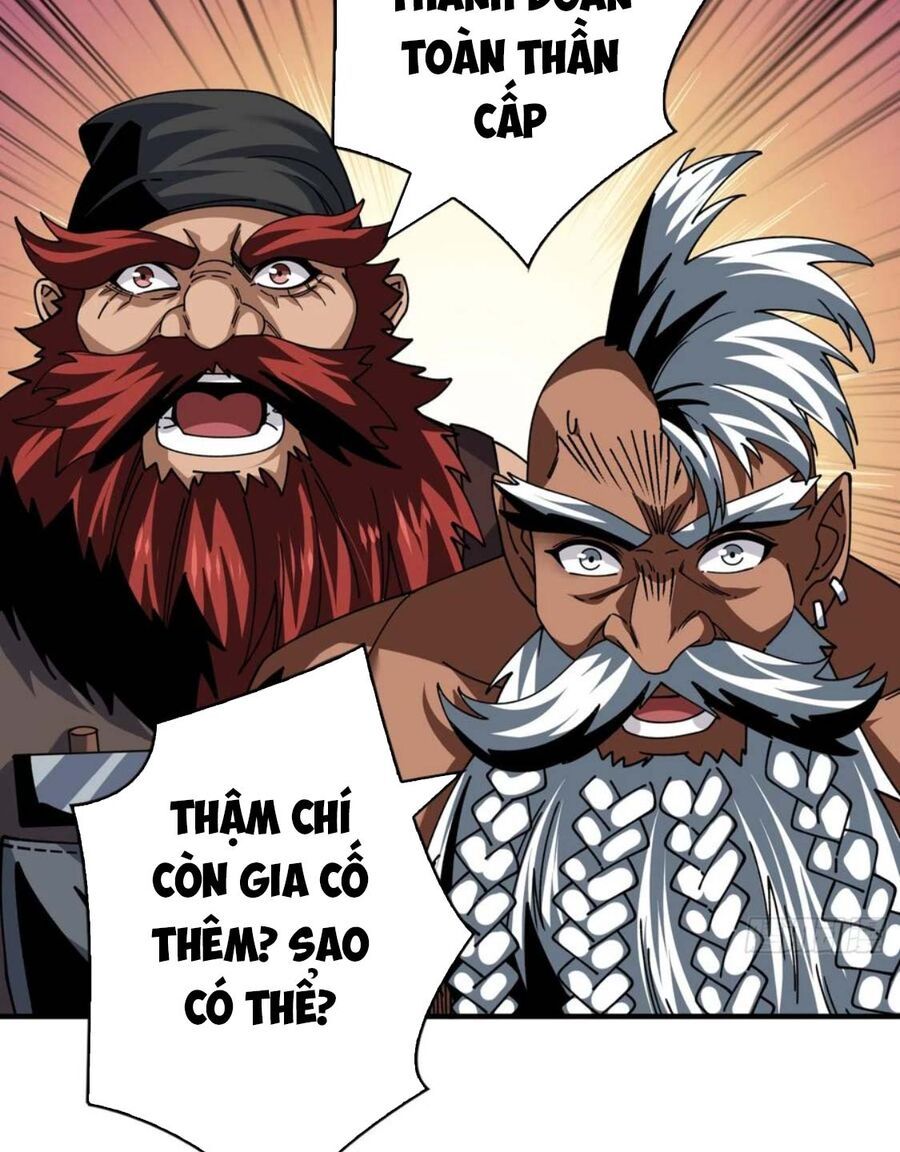 đọc truyện Vừa Chơi Đã Có Tài Khoản Vương Giả Chương 283 ảnh 38 tại Thiên Thai Truyện