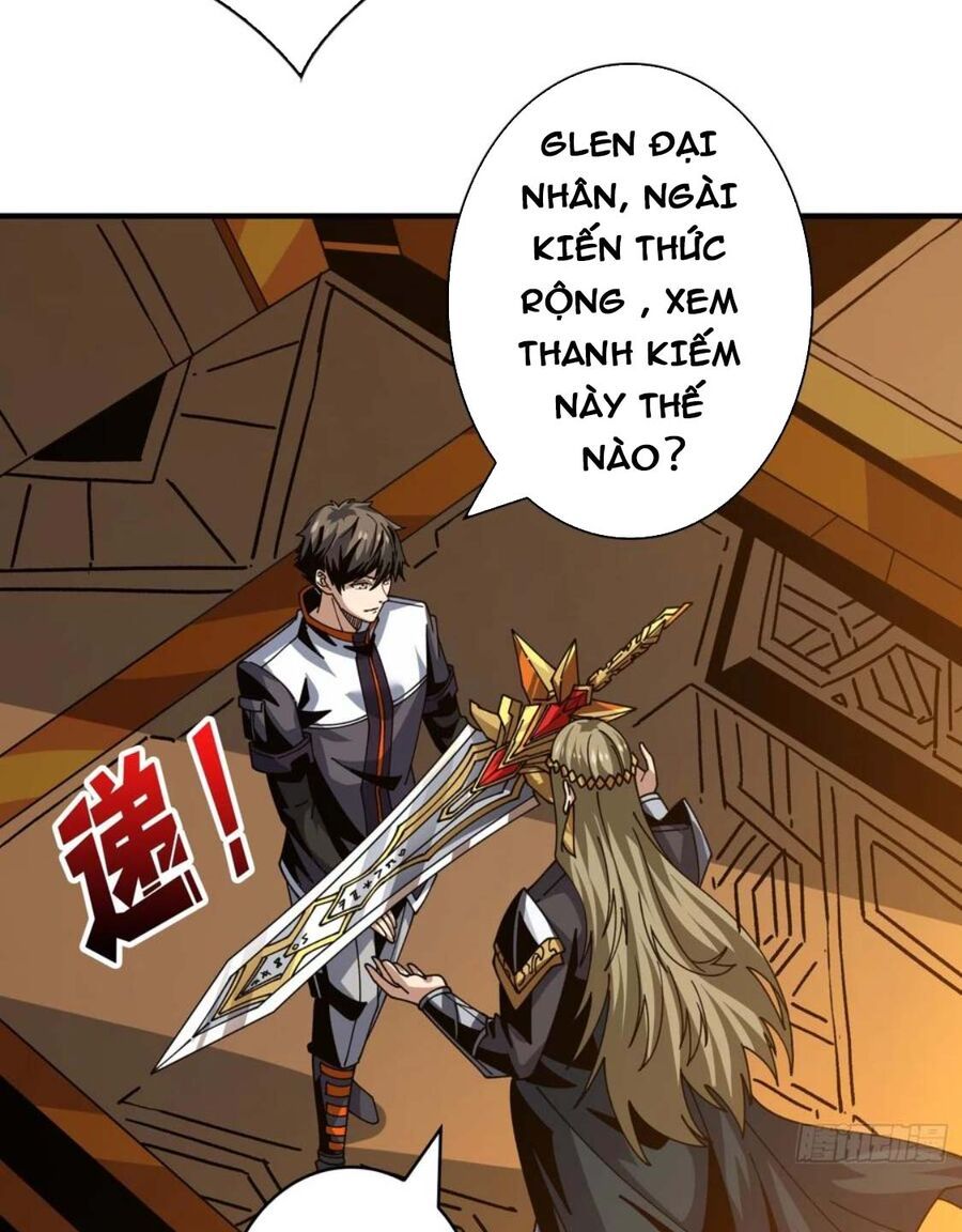 đọc truyện Vừa Chơi Đã Có Tài Khoản Vương Giả Chương 283 ảnh 39 tại Thiên Thai Truyện