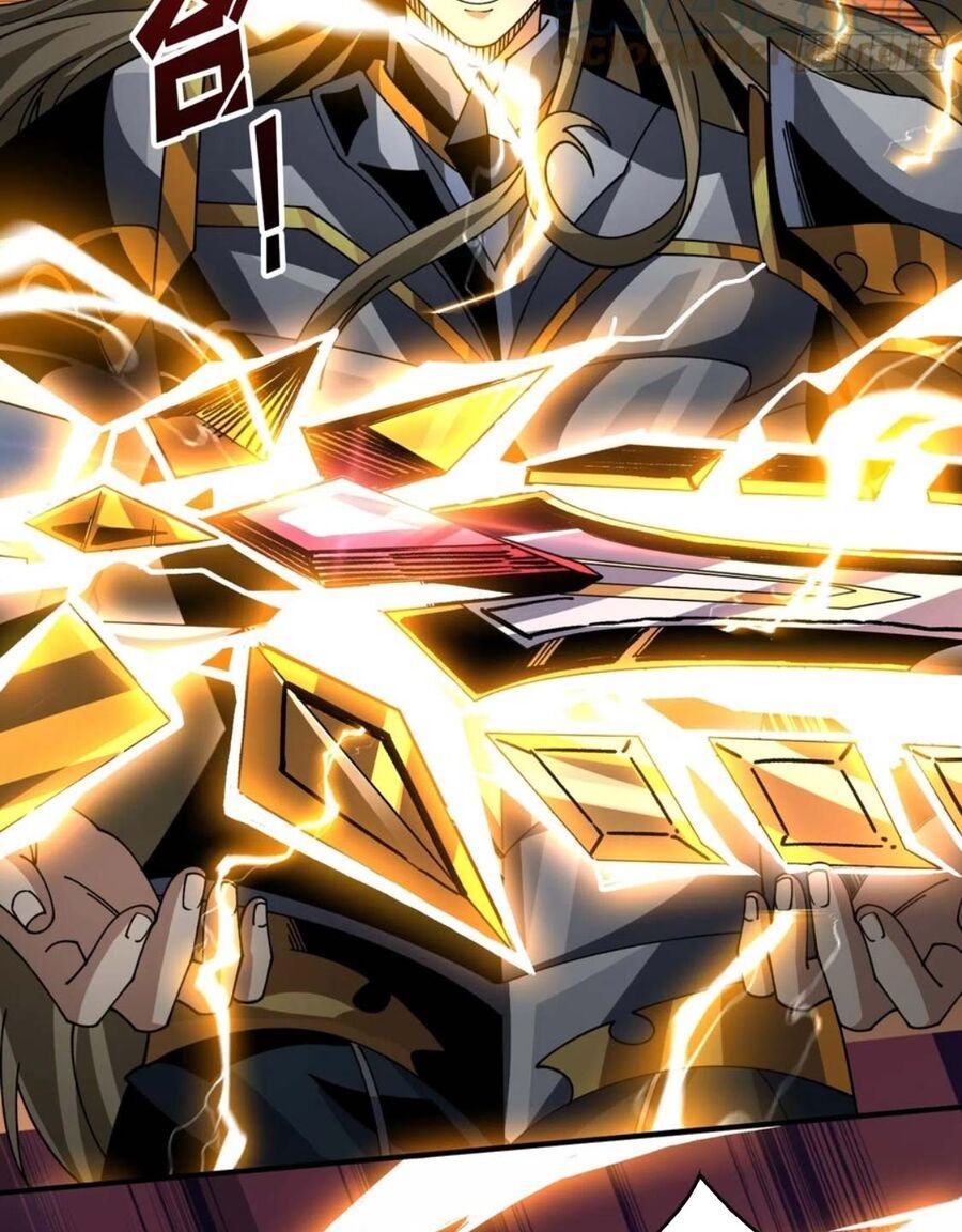 đọc truyện Vừa Chơi Đã Có Tài Khoản Vương Giả Chương 283 ảnh 41 tại Thiên Thai Truyện