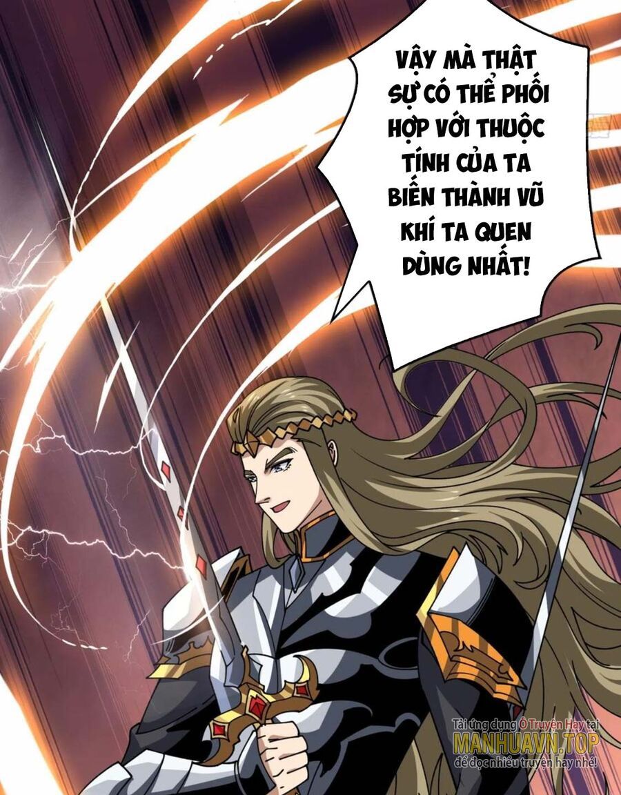 đọc truyện Vừa Chơi Đã Có Tài Khoản Vương Giả Chương 283 ảnh 42 tại Thiên Thai Truyện