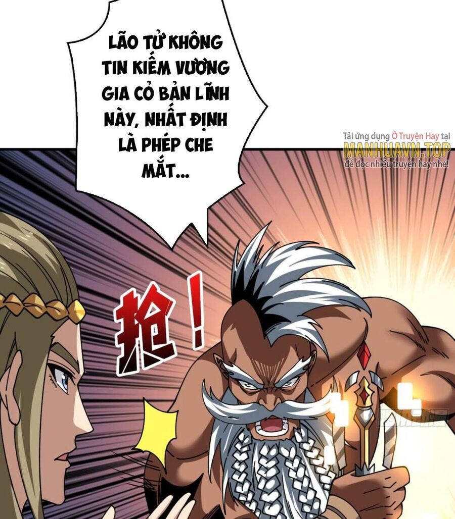 đọc truyện Vừa Chơi Đã Có Tài Khoản Vương Giả Chương 283 ảnh 45 tại Thiên Thai Truyện