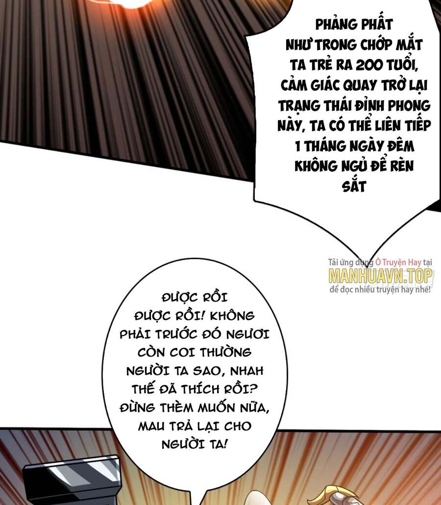 đọc truyện Vừa Chơi Đã Có Tài Khoản Vương Giả Chương 283 ảnh 49 tại Thiên Thai Truyện