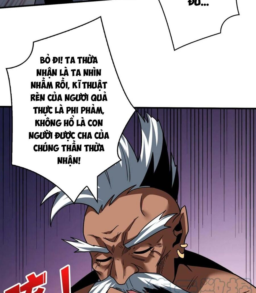 đọc truyện Vừa Chơi Đã Có Tài Khoản Vương Giả Chương 283 ảnh 51 tại Thiên Thai Truyện