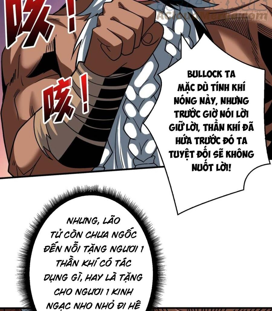 đọc truyện Vừa Chơi Đã Có Tài Khoản Vương Giả Chương 283 ảnh 52 tại Thiên Thai Truyện