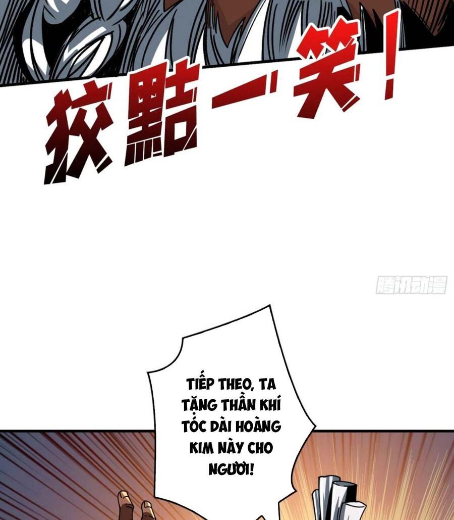 đọc truyện Vừa Chơi Đã Có Tài Khoản Vương Giả Chương 283 ảnh 54 tại Thiên Thai Truyện