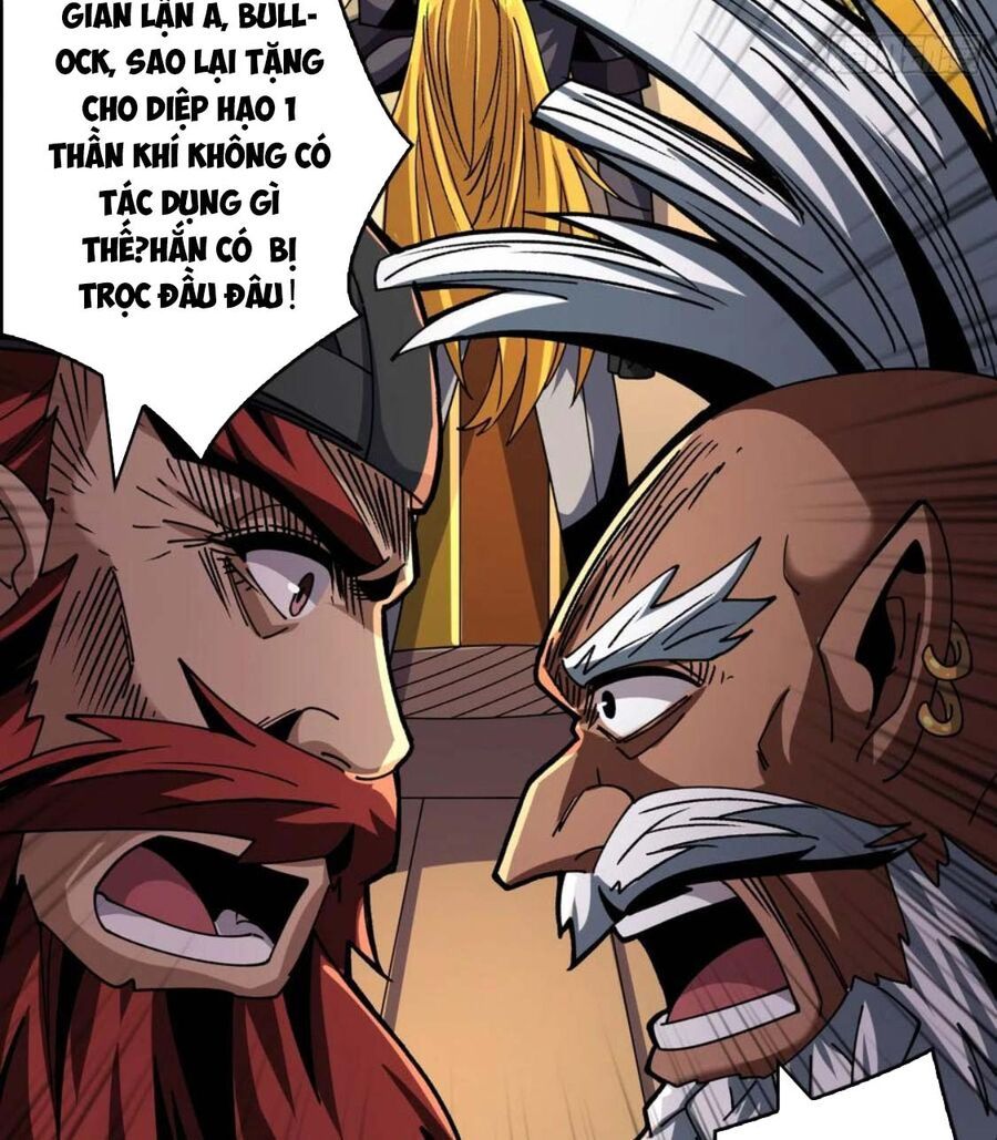 đọc truyện Vừa Chơi Đã Có Tài Khoản Vương Giả Chương 283 ảnh 57 tại Thiên Thai Truyện