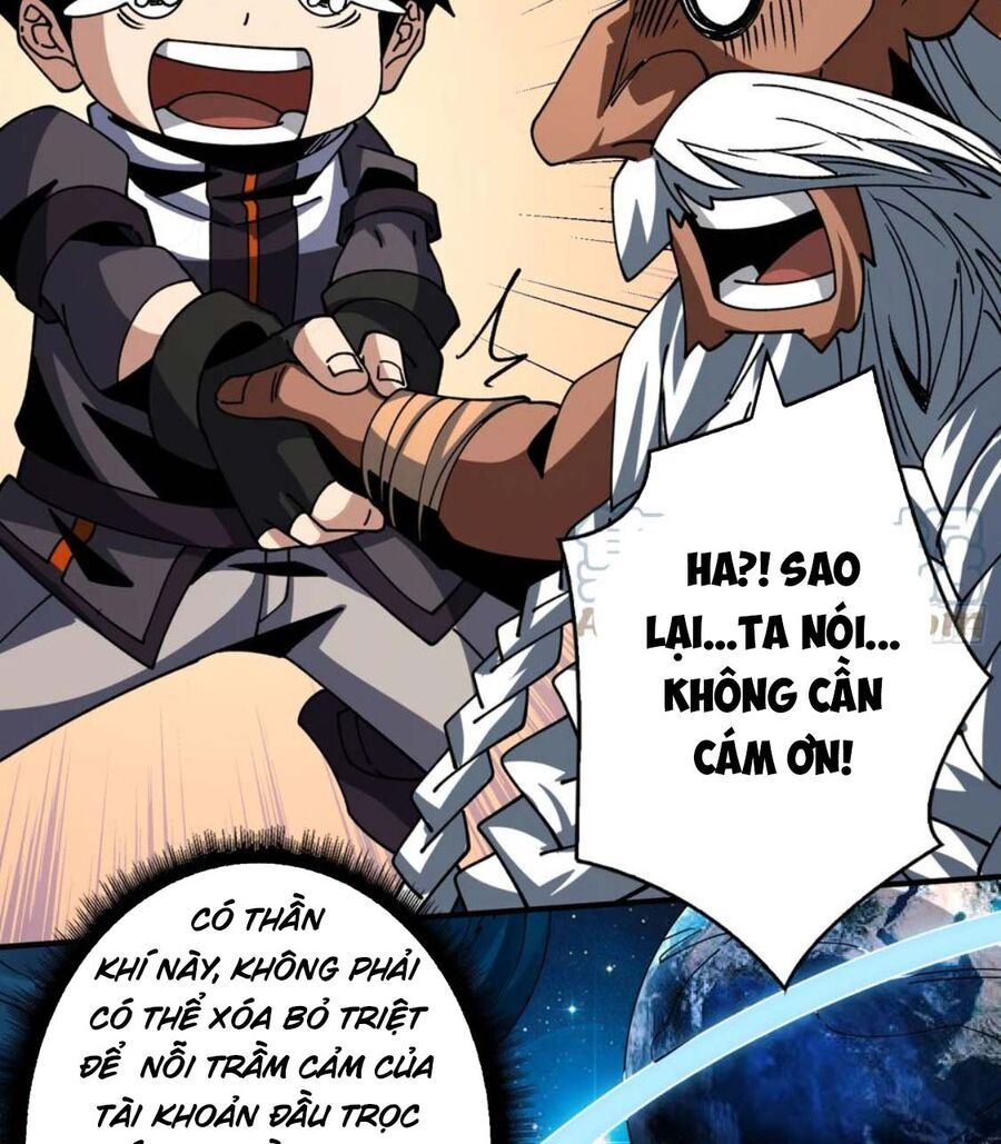 đọc truyện Vừa Chơi Đã Có Tài Khoản Vương Giả Chương 283 ảnh 59 tại Thiên Thai Truyện