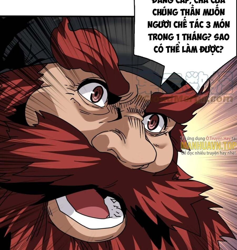 đọc truyện Vừa Chơi Đã Có Tài Khoản Vương Giả Chương 283 ảnh 8 tại Thiên Thai Truyện