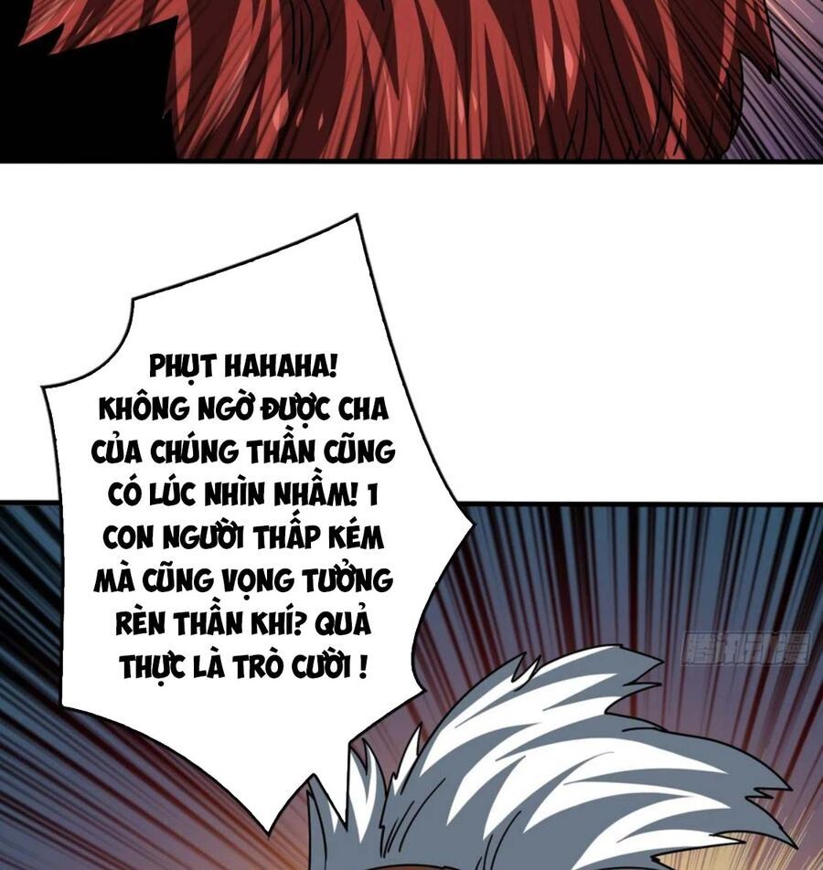 đọc truyện Vừa Chơi Đã Có Tài Khoản Vương Giả Chương 283 ảnh 9 tại Thiên Thai Truyện