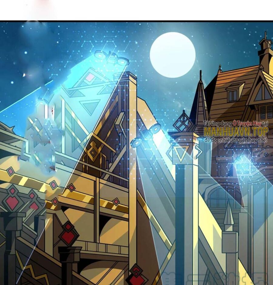 đọc truyện Vừa Chơi Đã Có Tài Khoản Vương Giả Chương 284 ảnh 3 tại Thiên Thai Truyện