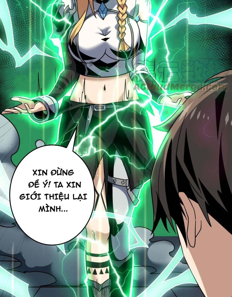 đọc truyện Vừa Chơi Đã Có Tài Khoản Vương Giả Chương 284 ảnh 24 tại Thiên Thai Truyện