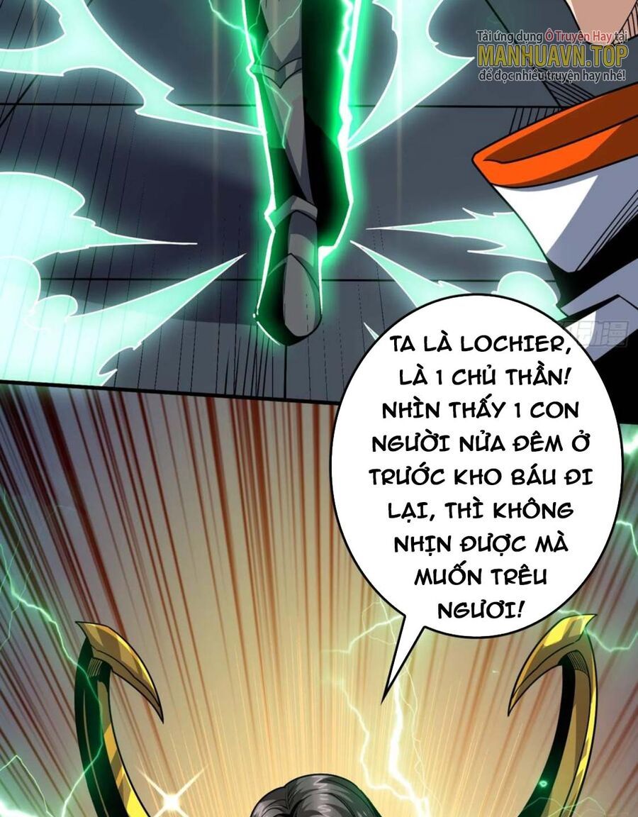 đọc truyện Vừa Chơi Đã Có Tài Khoản Vương Giả Chương 284 ảnh 25 tại Thiên Thai Truyện