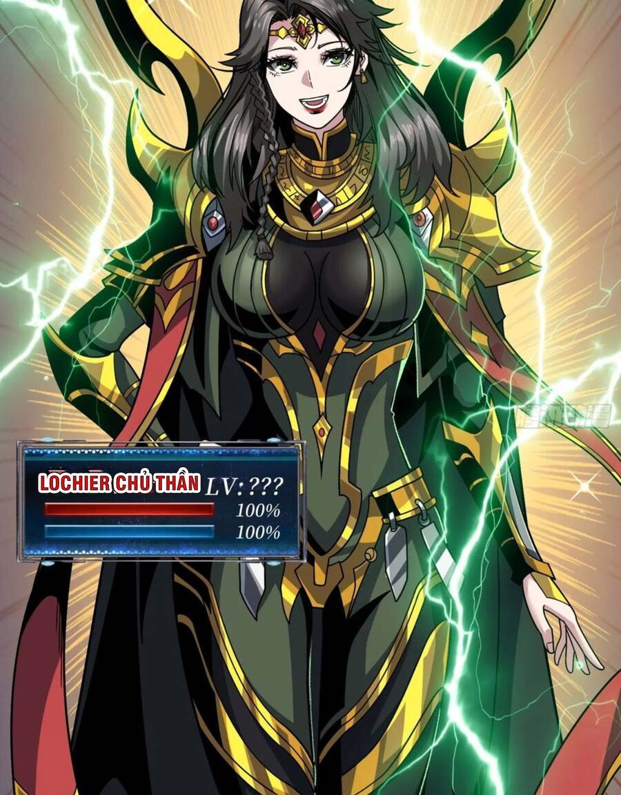 đọc truyện Vừa Chơi Đã Có Tài Khoản Vương Giả Chương 284 ảnh 26 tại Thiên Thai Truyện