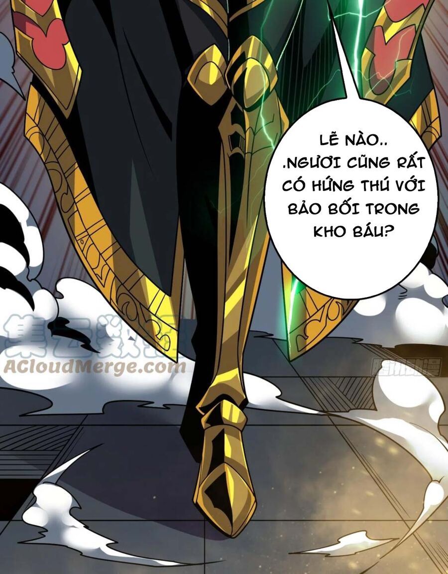 đọc truyện Vừa Chơi Đã Có Tài Khoản Vương Giả Chương 284 ảnh 27 tại Thiên Thai Truyện