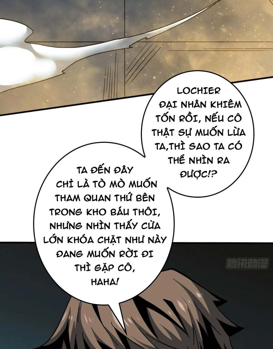 đọc truyện Vừa Chơi Đã Có Tài Khoản Vương Giả Chương 284 ảnh 28 tại Thiên Thai Truyện