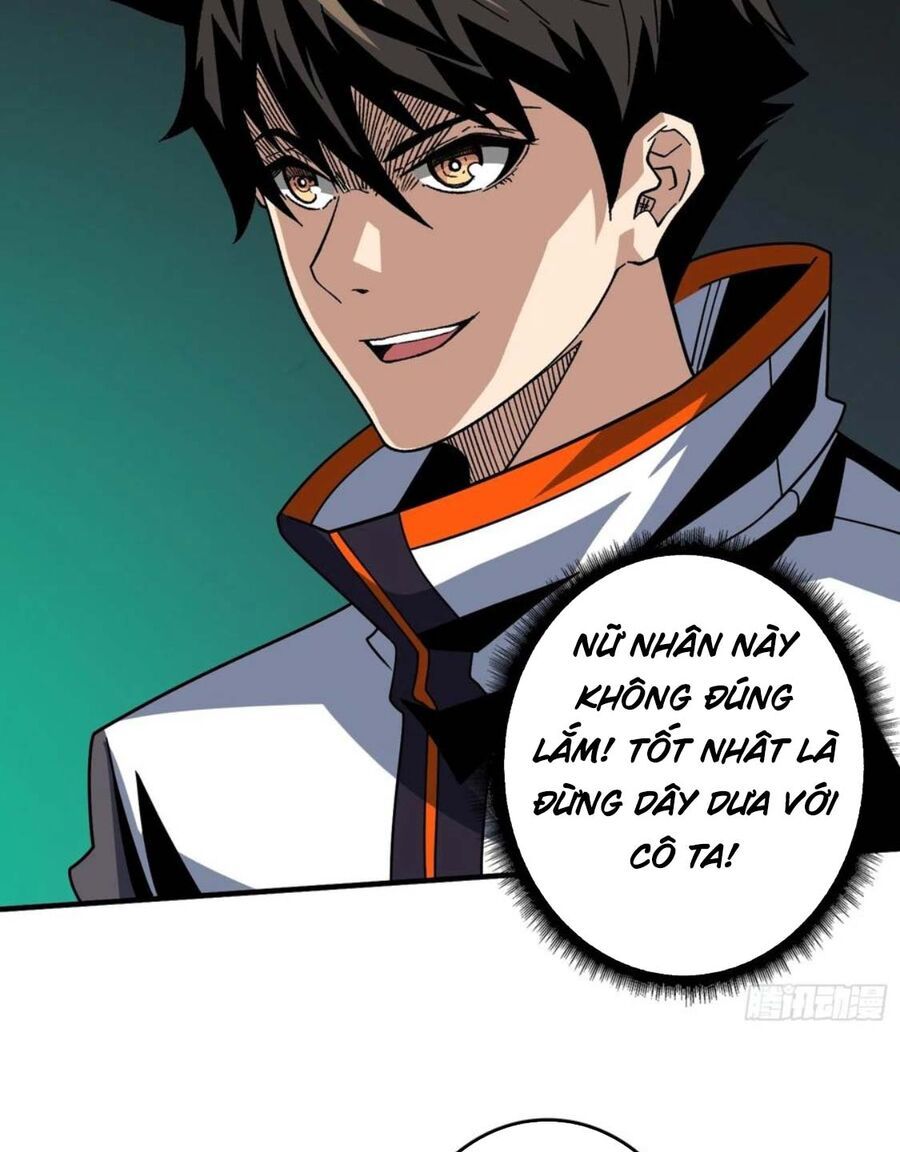 đọc truyện Vừa Chơi Đã Có Tài Khoản Vương Giả Chương 284 ảnh 29 tại Thiên Thai Truyện