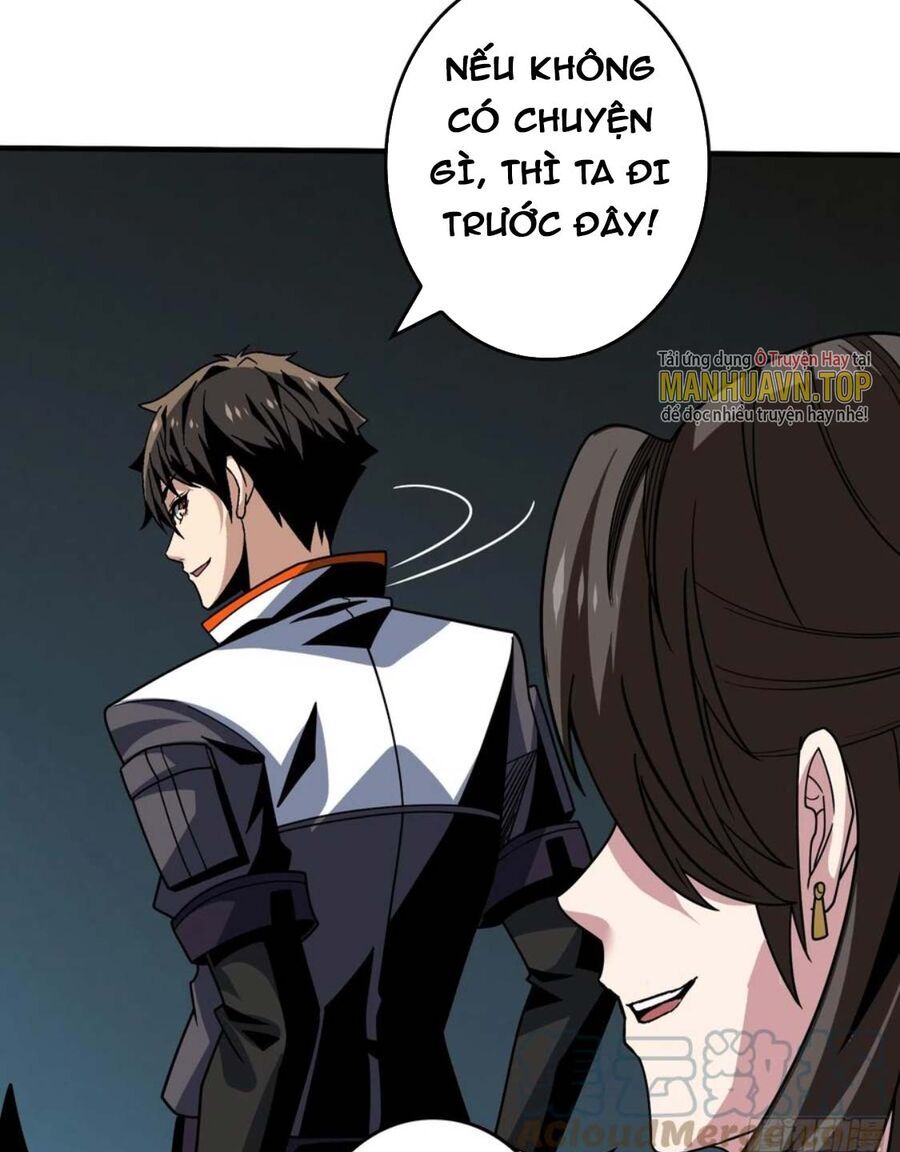 đọc truyện Vừa Chơi Đã Có Tài Khoản Vương Giả Chương 284 ảnh 30 tại Thiên Thai Truyện