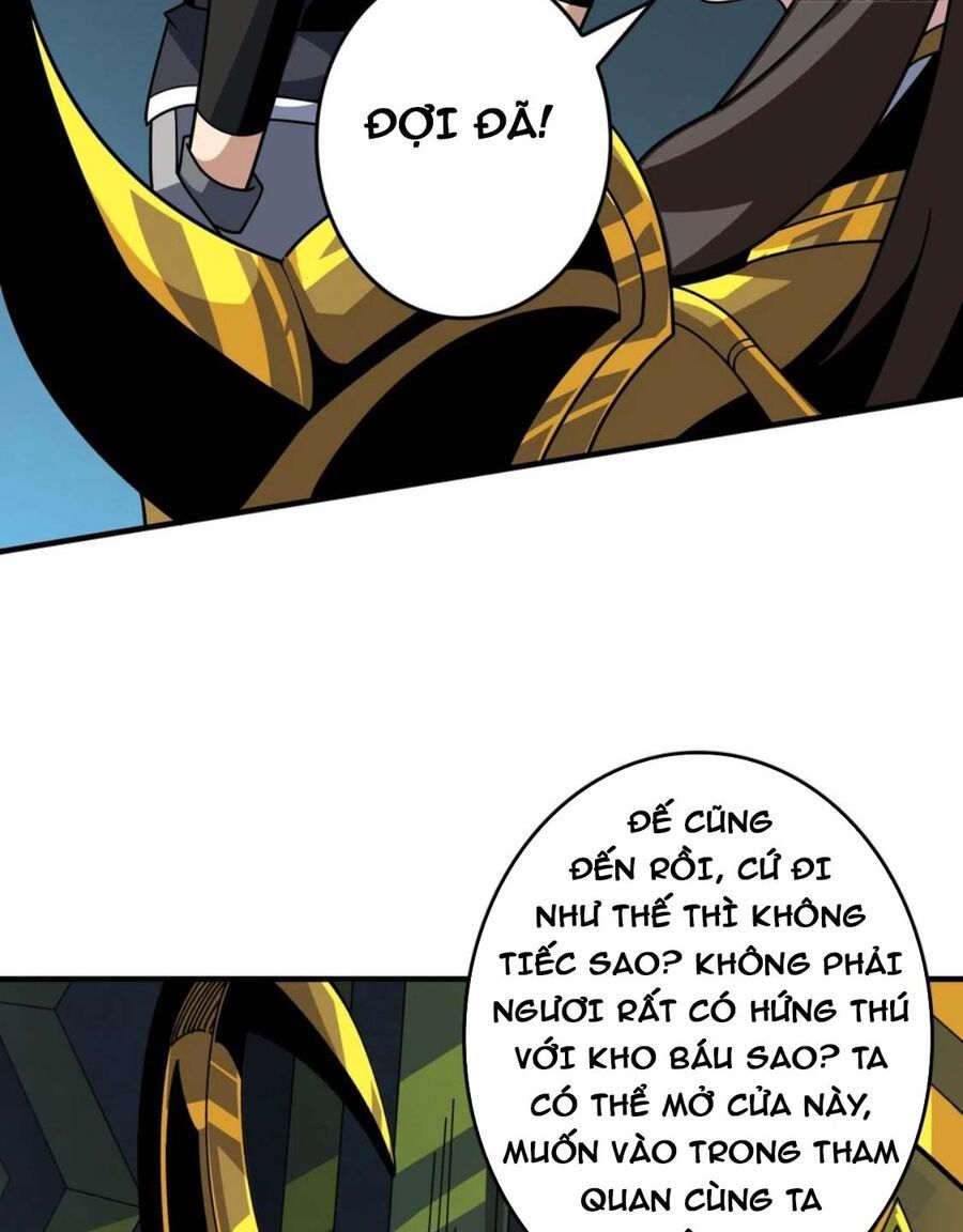 đọc truyện Vừa Chơi Đã Có Tài Khoản Vương Giả Chương 284 ảnh 31 tại Thiên Thai Truyện