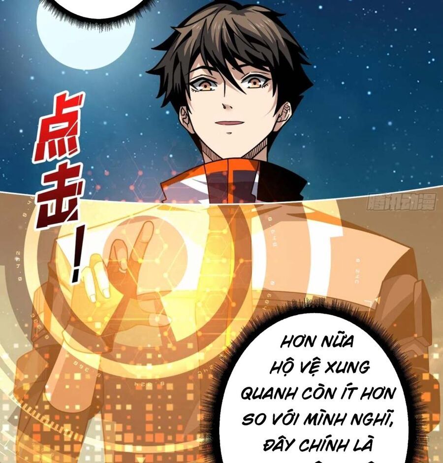 đọc truyện Vừa Chơi Đã Có Tài Khoản Vương Giả Chương 284 ảnh 5 tại Thiên Thai Truyện