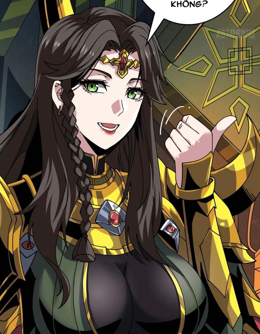 đọc truyện Vừa Chơi Đã Có Tài Khoản Vương Giả Chương 284 ảnh 32 tại Thiên Thai Truyện