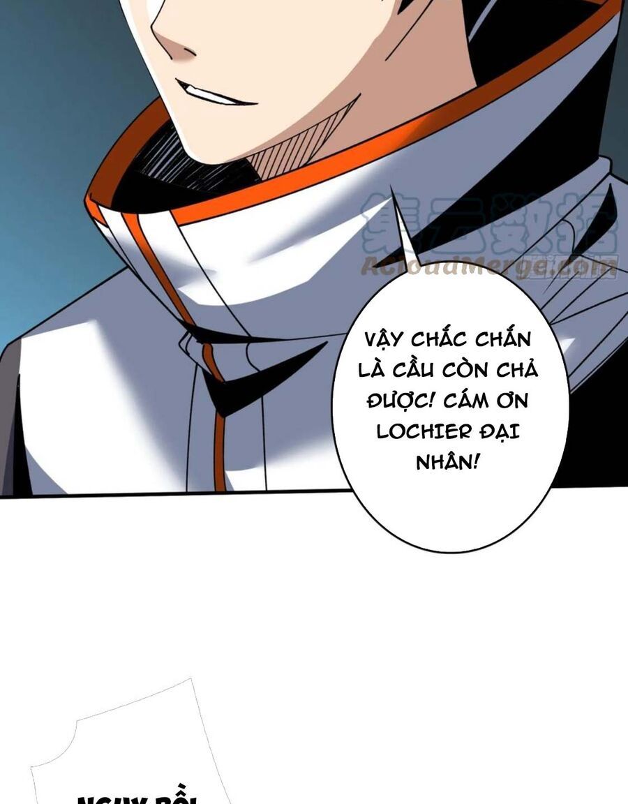 đọc truyện Vừa Chơi Đã Có Tài Khoản Vương Giả Chương 284 ảnh 34 tại Thiên Thai Truyện