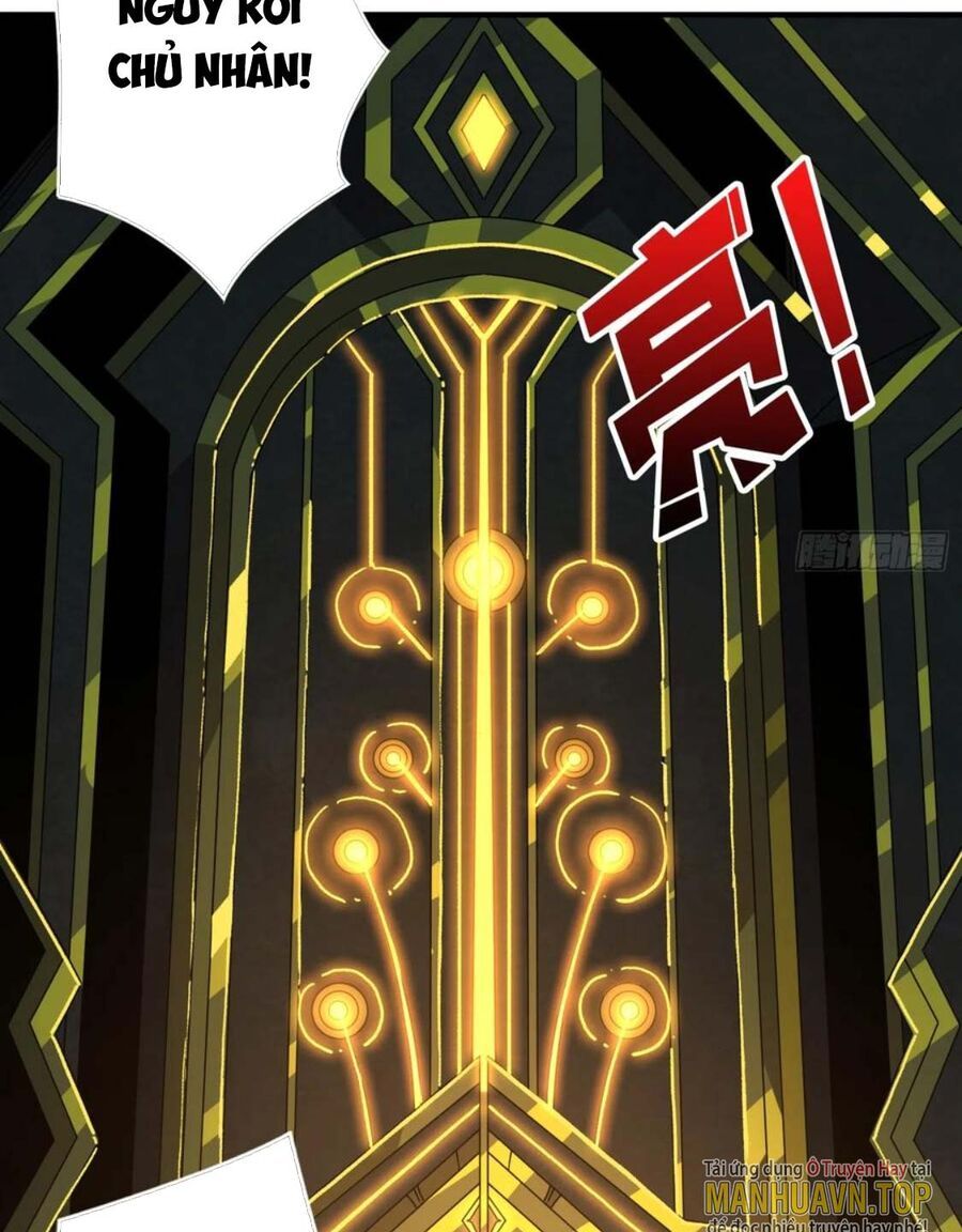 đọc truyện Vừa Chơi Đã Có Tài Khoản Vương Giả Chương 284 ảnh 35 tại Thiên Thai Truyện