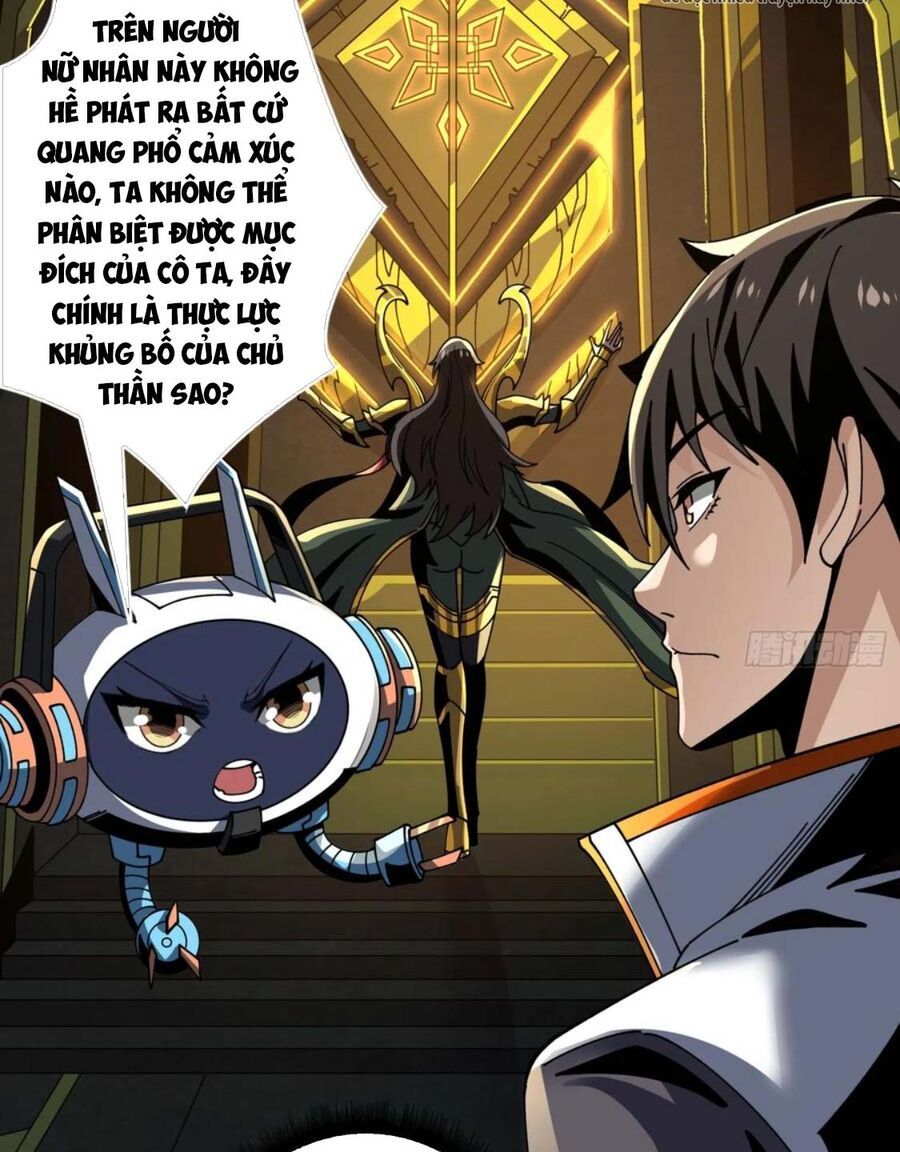 đọc truyện Vừa Chơi Đã Có Tài Khoản Vương Giả Chương 284 ảnh 36 tại Thiên Thai Truyện