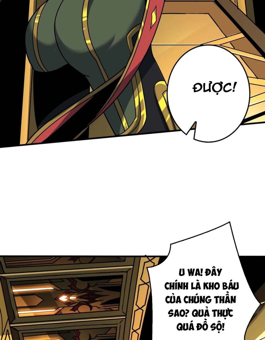 đọc truyện Vừa Chơi Đã Có Tài Khoản Vương Giả Chương 284 ảnh 39 tại Thiên Thai Truyện