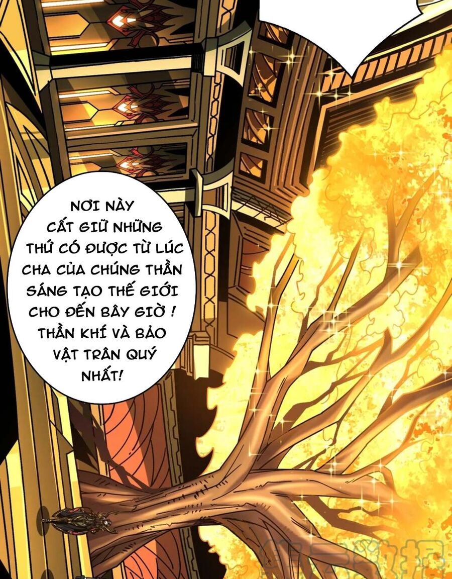 đọc truyện Vừa Chơi Đã Có Tài Khoản Vương Giả Chương 284 ảnh 40 tại Thiên Thai Truyện