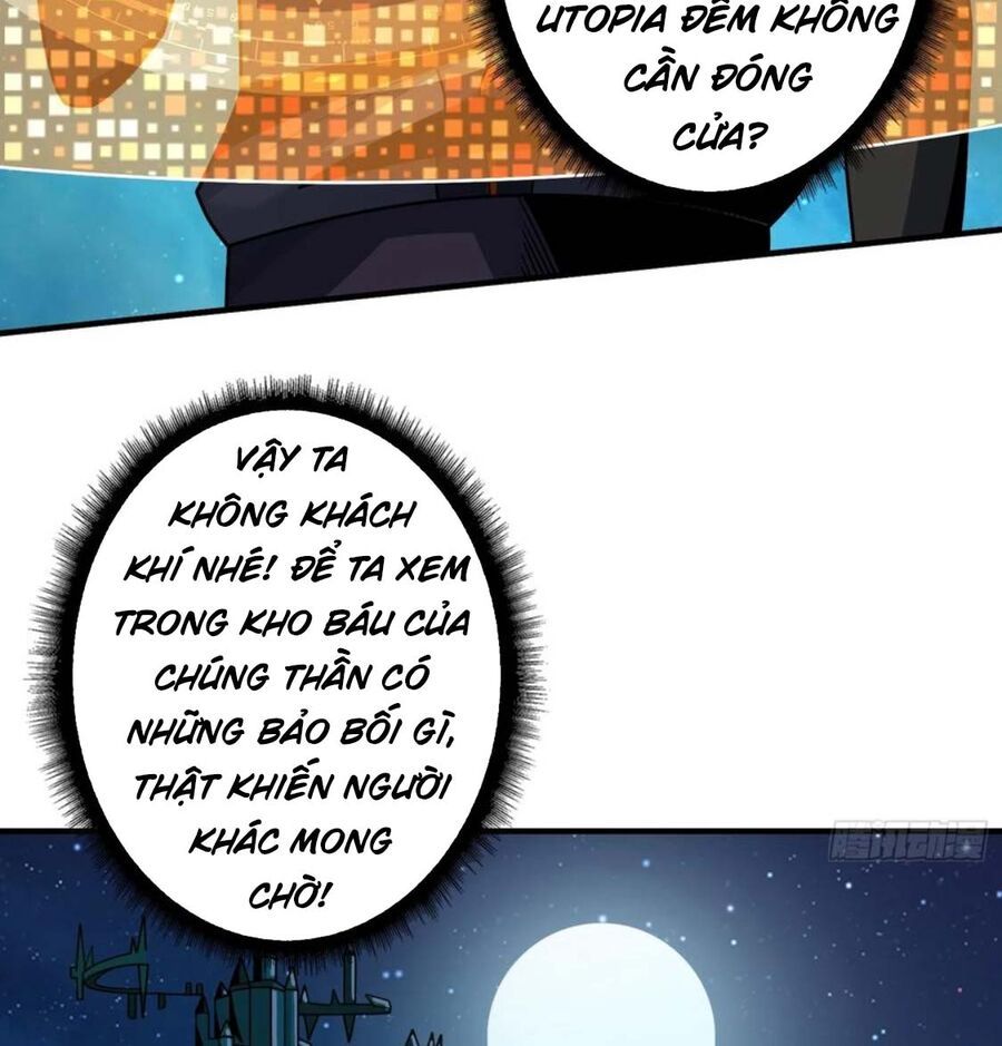 đọc truyện Vừa Chơi Đã Có Tài Khoản Vương Giả Chương 284 ảnh 6 tại Thiên Thai Truyện