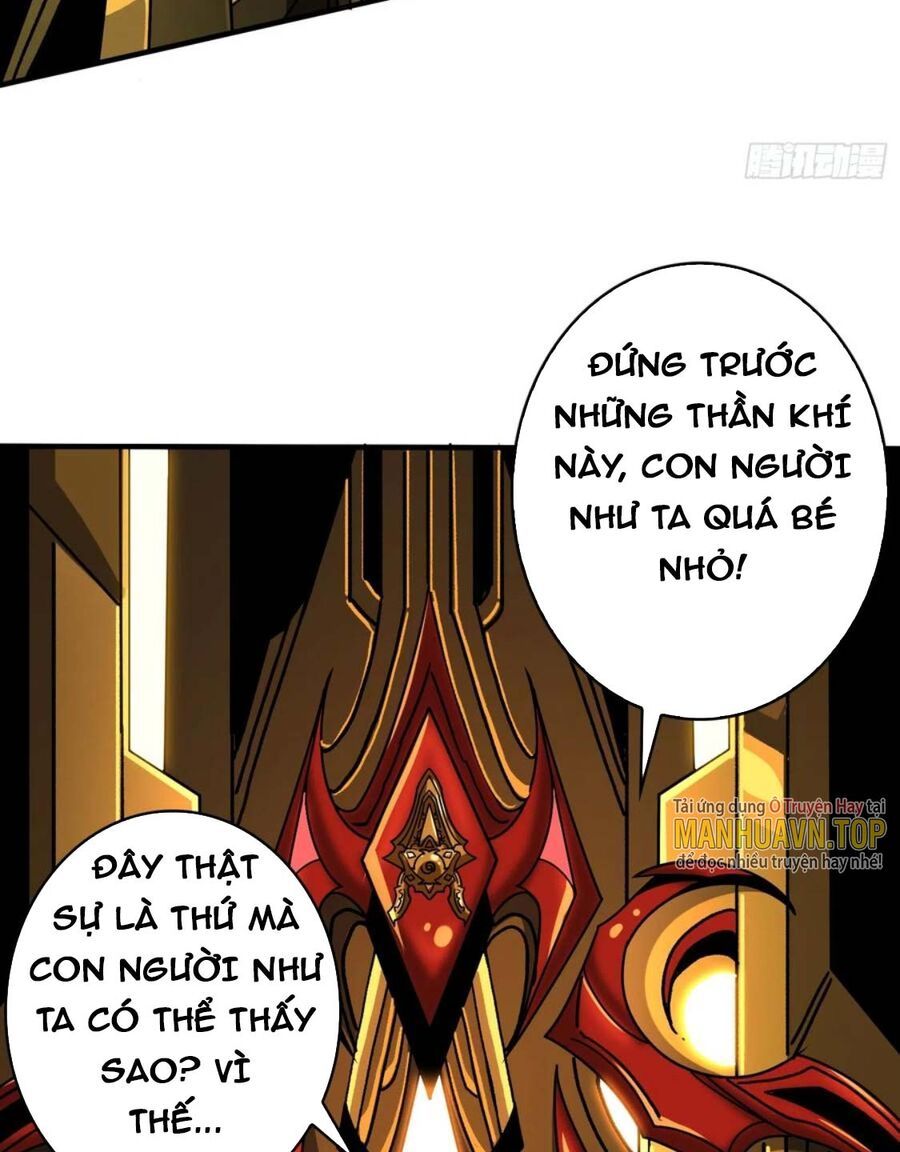 đọc truyện Vừa Chơi Đã Có Tài Khoản Vương Giả Chương 284 ảnh 42 tại Thiên Thai Truyện