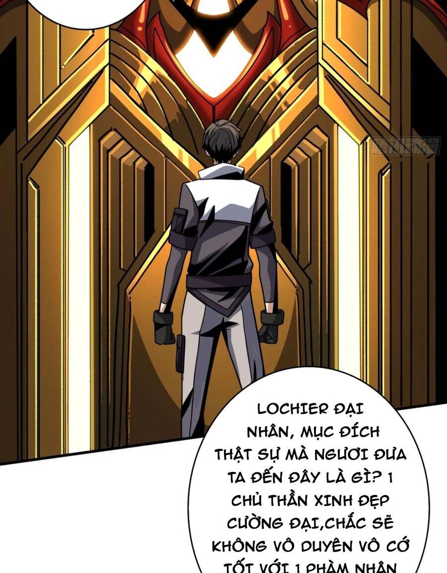 đọc truyện Vừa Chơi Đã Có Tài Khoản Vương Giả Chương 284 ảnh 43 tại Thiên Thai Truyện