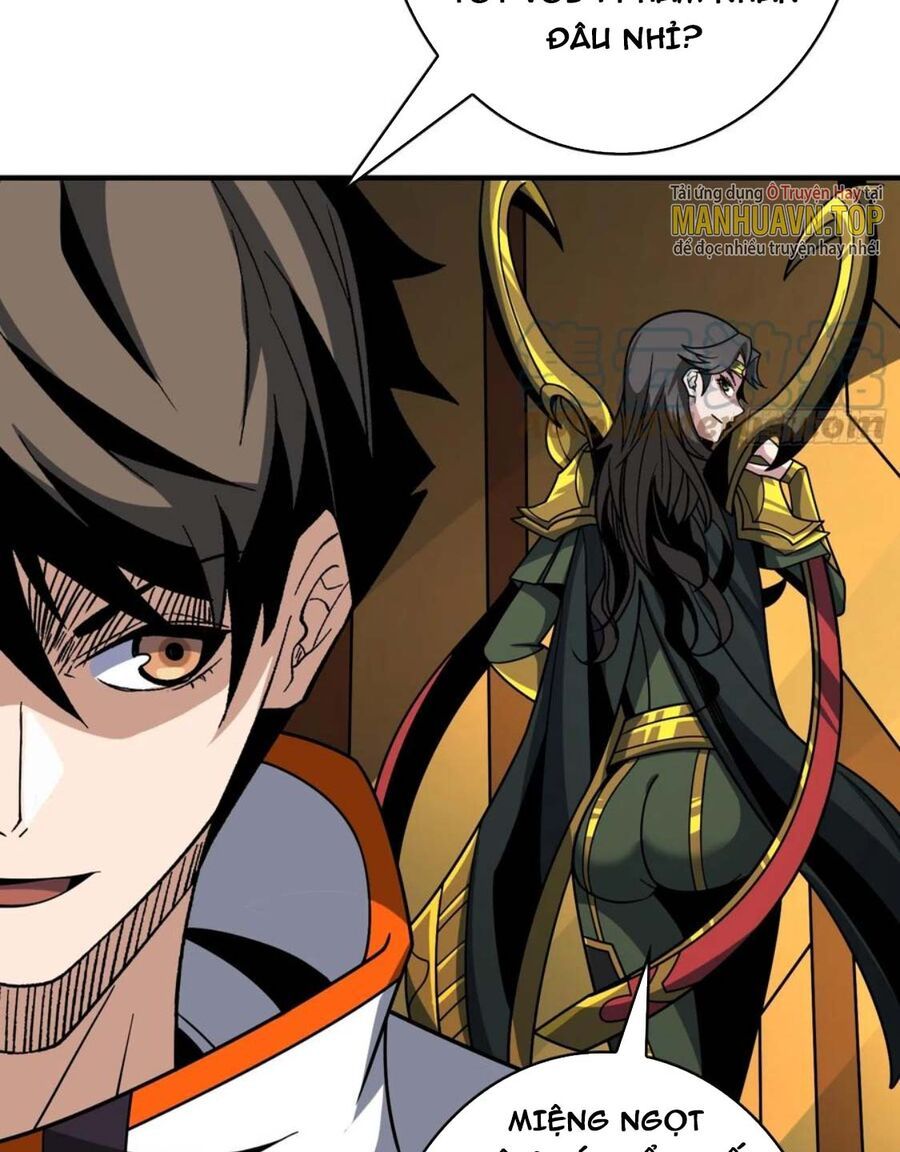 đọc truyện Vừa Chơi Đã Có Tài Khoản Vương Giả Chương 284 ảnh 44 tại Thiên Thai Truyện