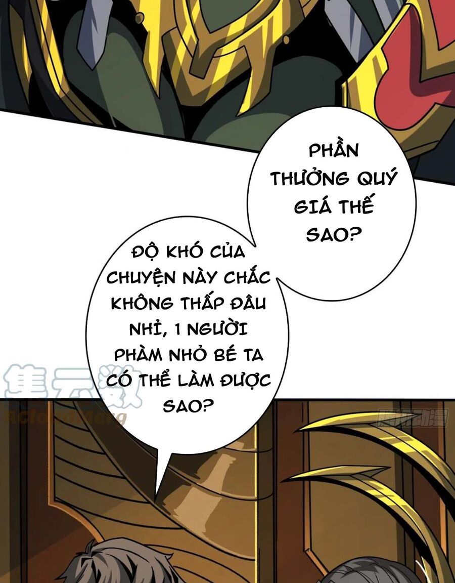 đọc truyện Vừa Chơi Đã Có Tài Khoản Vương Giả Chương 284 ảnh 47 tại Thiên Thai Truyện