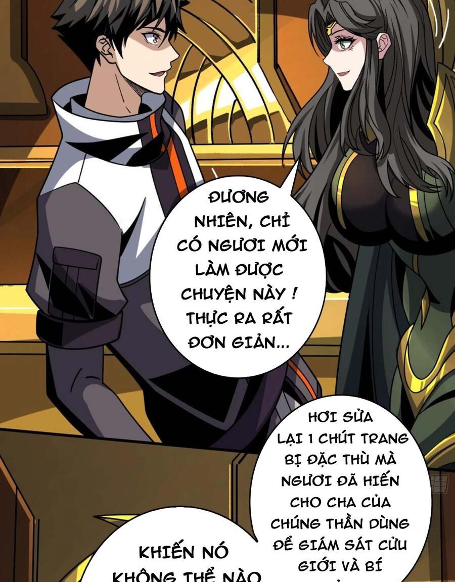 đọc truyện Vừa Chơi Đã Có Tài Khoản Vương Giả Chương 284 ảnh 48 tại Thiên Thai Truyện