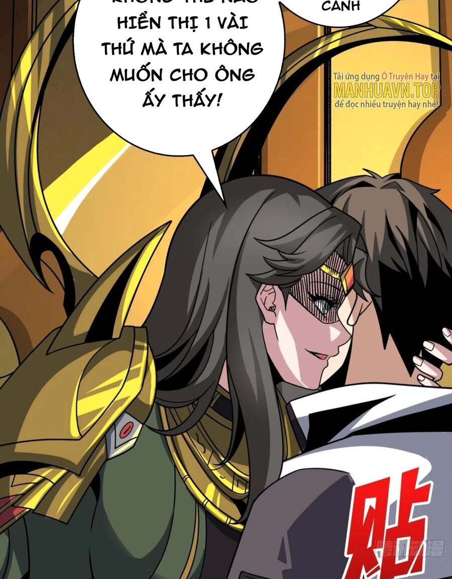 đọc truyện Vừa Chơi Đã Có Tài Khoản Vương Giả Chương 284 ảnh 49 tại Thiên Thai Truyện