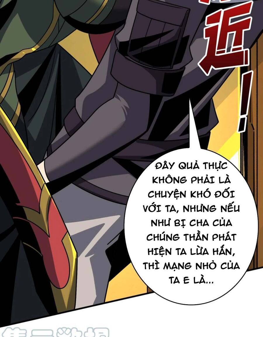 đọc truyện Vừa Chơi Đã Có Tài Khoản Vương Giả Chương 284 ảnh 50 tại Thiên Thai Truyện